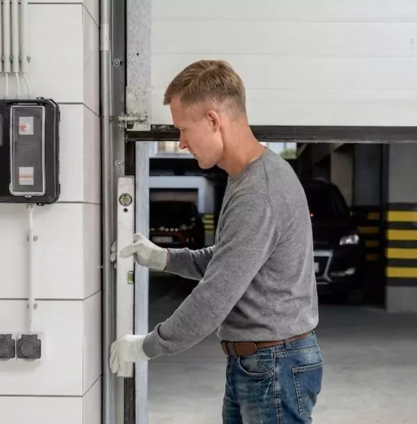 Why Choose Us for Door, Gate and Security Services in Meadowbrook, VA
