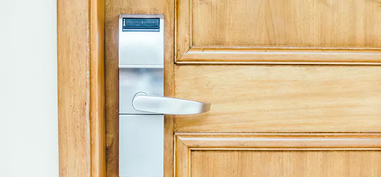 Advanced Solutions in Meadowbrook, VA for Modern Security