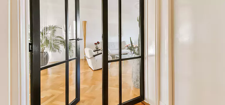 Bifold Door Replacement Meadowbrook