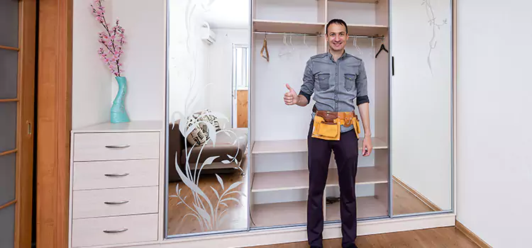 Sliding Closet Door Replacement Meadowbrook