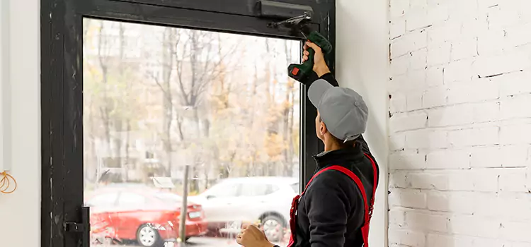 Comprehensive Door Closer Services in Meadowbrook, VA