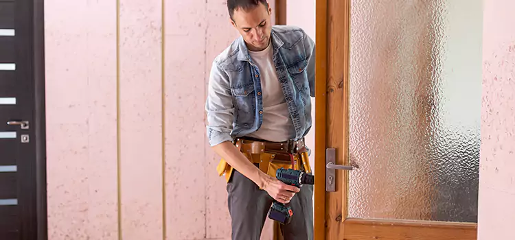 Exterior Door Frame Installation Meadowbrook