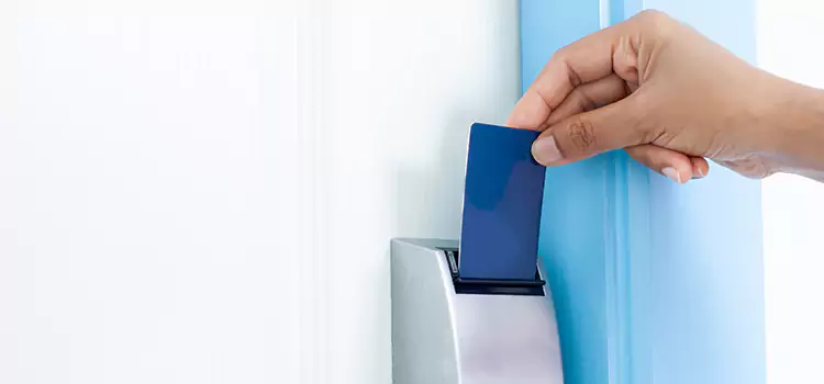 Access Control System Integration Meadowbrook