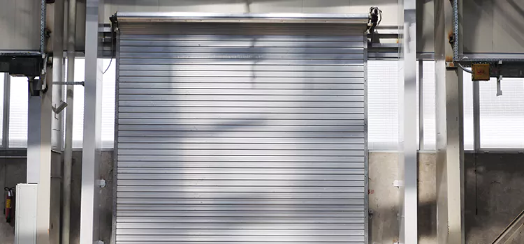 Roller Door Maintenance Meadowbrook