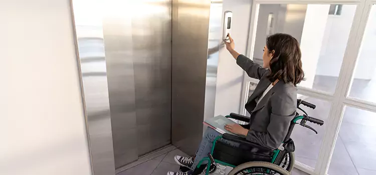 Benefits of Modern Handicap Door Systems in Meadowbrook, VA