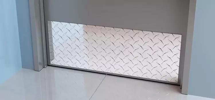 Benefits of Professional Kick Plate Solutions in Meadowbrook, VA
