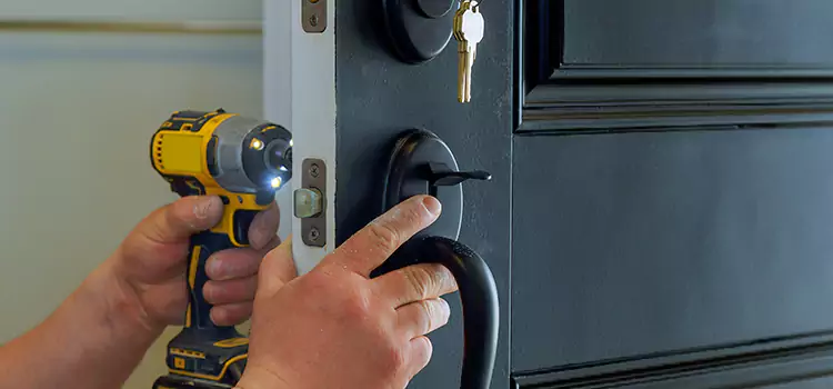 Commercial Door Lock Installation Meadowbrook