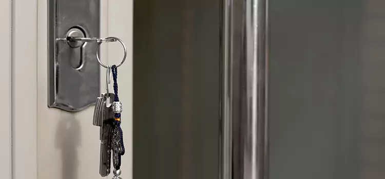 Master Keying by the Numbers Meadowbrook