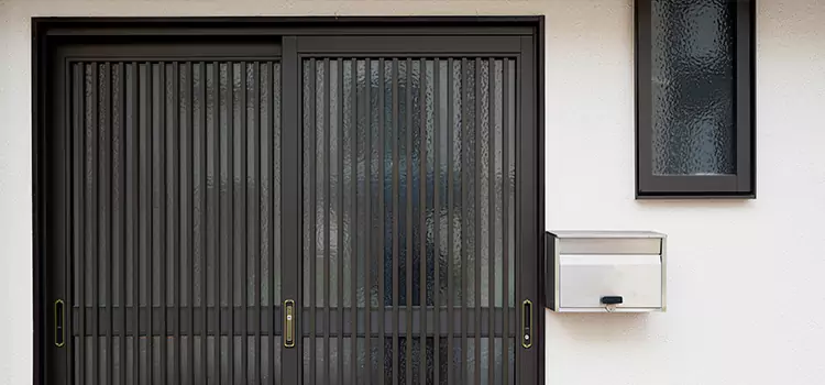 Sliding Screen Door Repair Meadowbrook