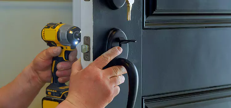 Mobile Automotive Locksmith Meadowbrook