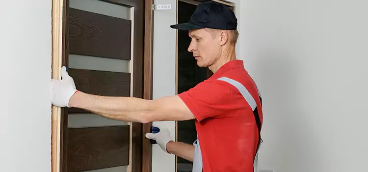 Frame and Panel Restoration Meadowbrook