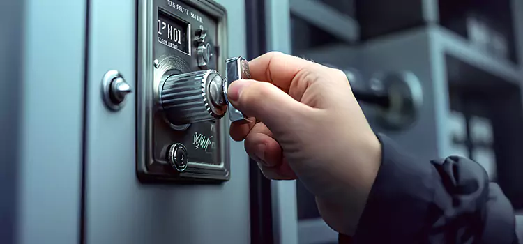 Locksmith Cost to Open Safe Meadowbrook