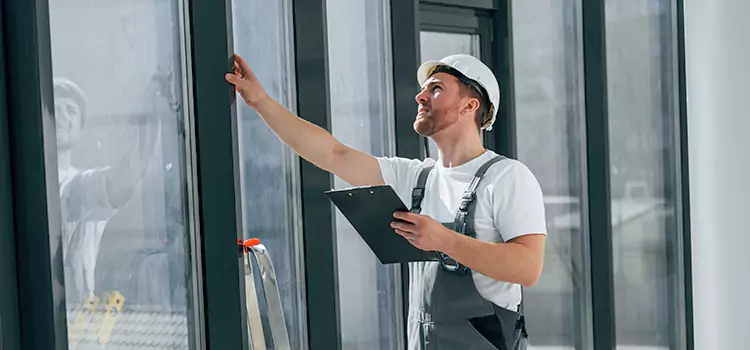 Comprehensive Solutions for Your Sticking Doors in Meadowbrook, VA