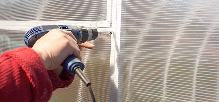 Sliding Screen Door Repair Meadowbrook