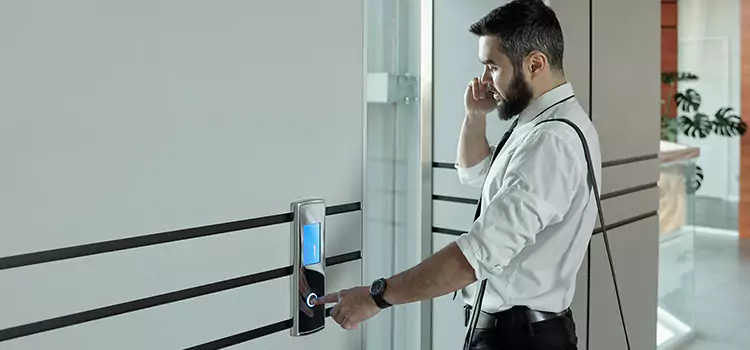 Cloud Based Access Control Meadowbrook