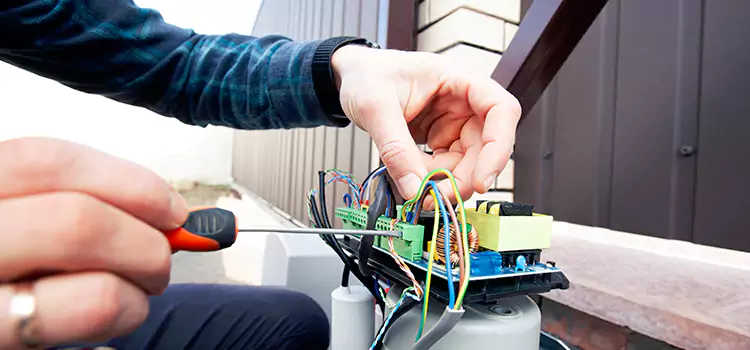 Electric Gate Maintenance Meadowbrook