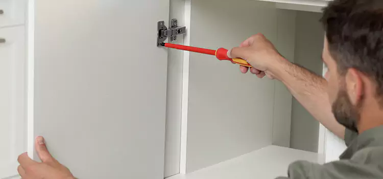 Screen Door Hinge Repair Meadowbrook