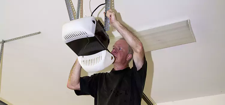 Garage Door Opener Service Meadowbrook