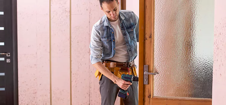 Door Glass Replacement Meadowbrook