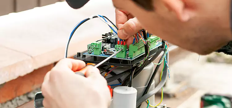 Specialized Brand Gate Motor Repairs Meadowbrook