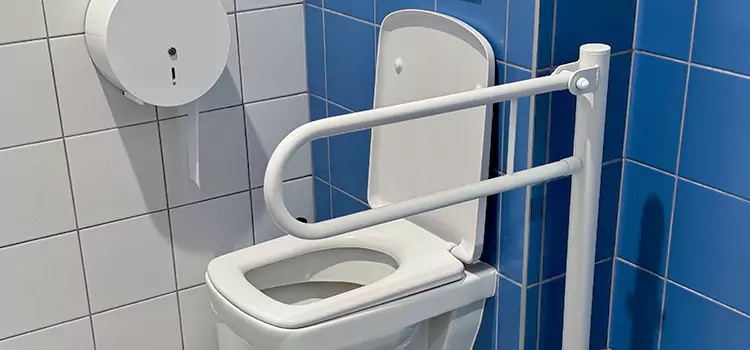 Comprehensive Solutions in Meadowbrook, VA for Accessible Facilities