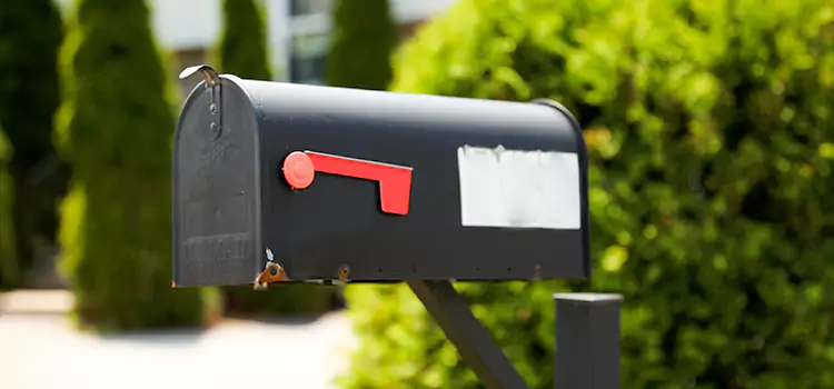 Secure Mailboxes for Packages Meadowbrook