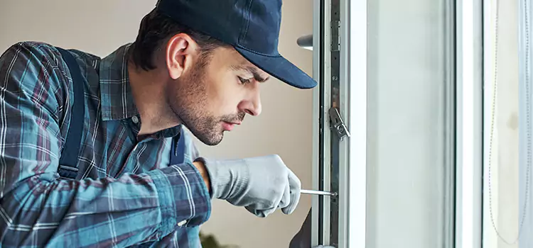 Emergency Response for Latch Issues Meadowbrook
