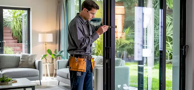 Sliding Door Maintenance Meadowbrook