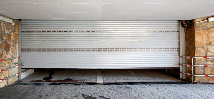 Steel Garage Door Repair Meadowbrook